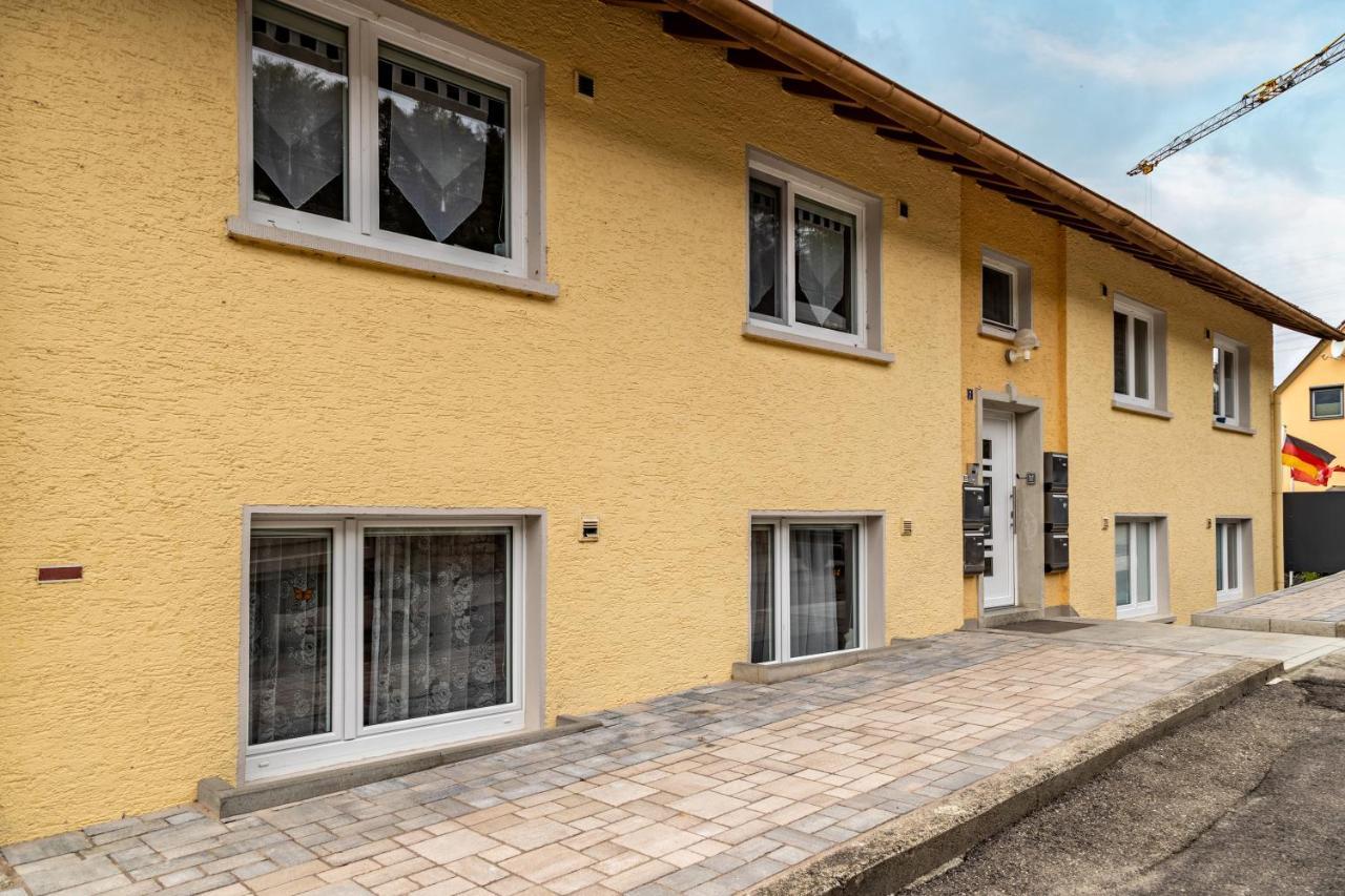 Dueck Stuhlingen Exterior foto